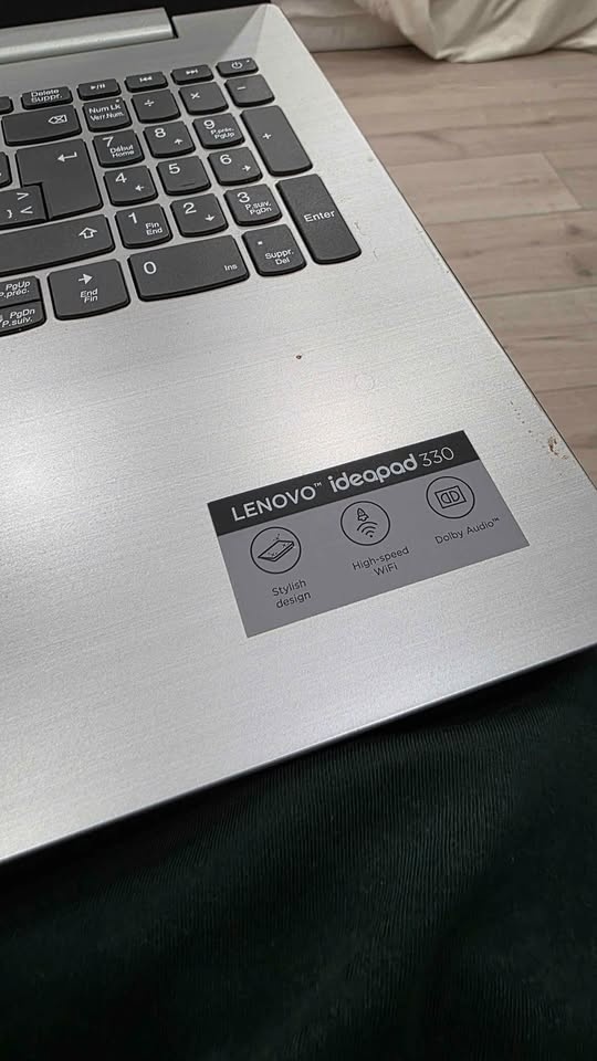 Lenovo ideapad - photo 2