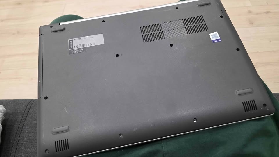 Lenovo ideapad - photo 4