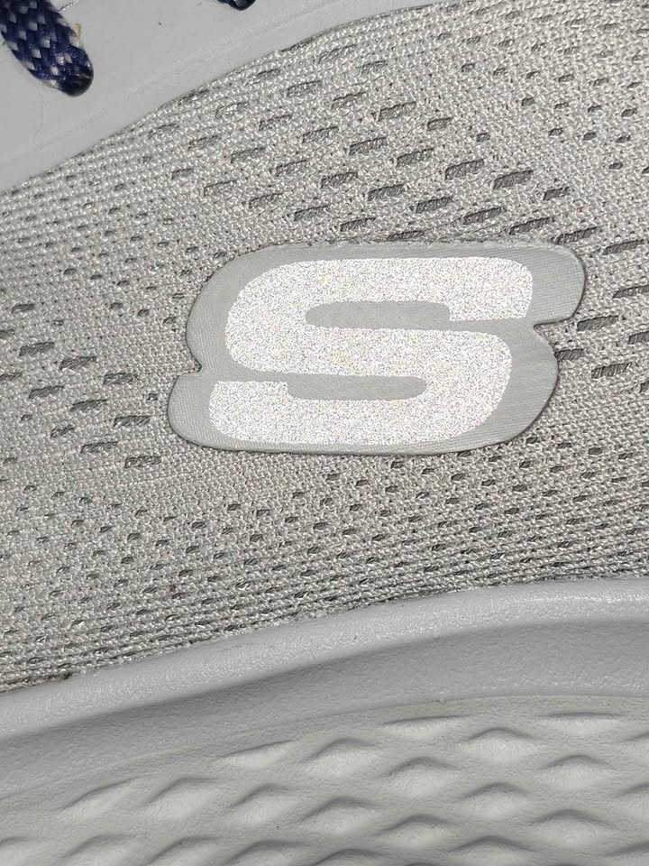 Skechers Women's safety Steel Toe Athletic Work Shoes - photo 3