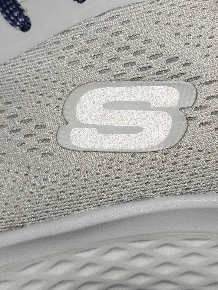 Skechers Women's safety Steel Toe Athletic Work Shoes image indicator(3)