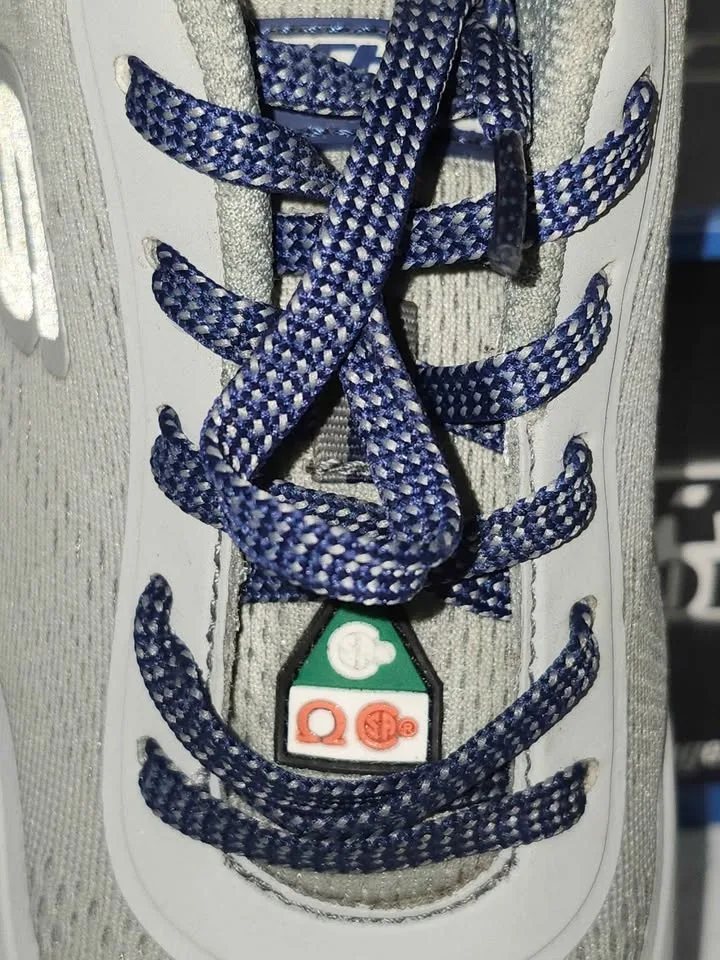 Skechers Women's safety Steel Toe Athletic Work Shoes image indicator(4)