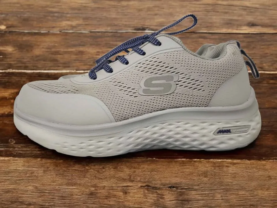 Skechers Women's safety Steel Toe Athletic Work Shoes image indicator(6)