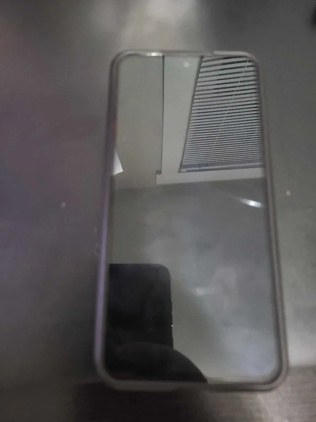 Samsung 24 FE image indicator(2)