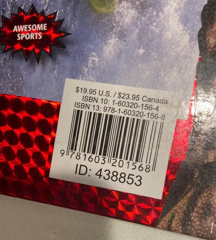 Kids TIME for Kids That’s Awesome! Facts & Records (2010) image indicator(6)