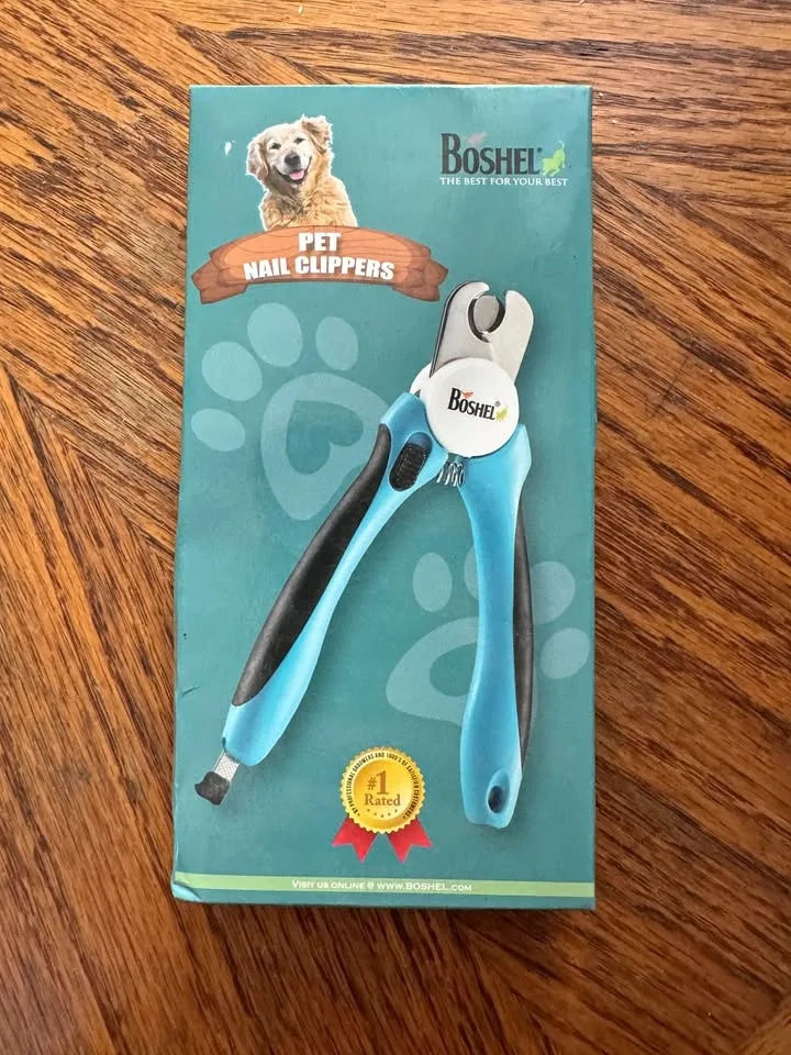 Boshel Dog Nail Clippers Large/Medium