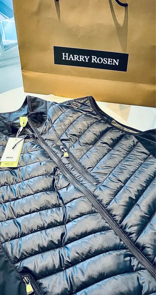 Men’s Vest Brax