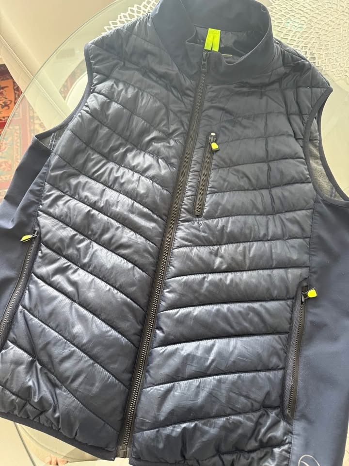Men’s Vest Brax - photo 2