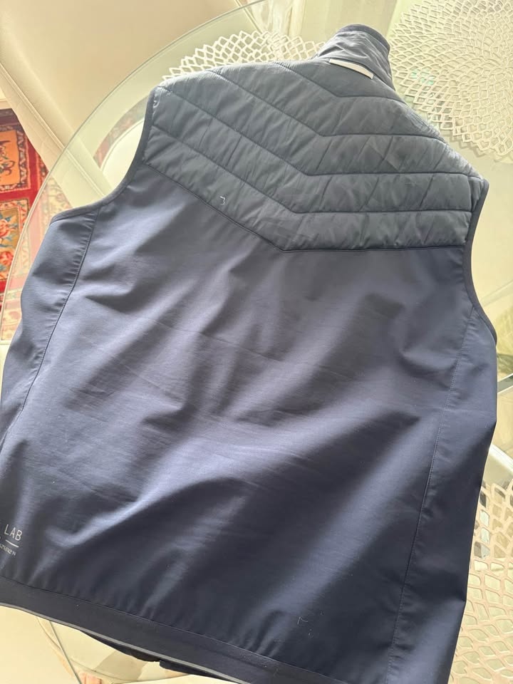 Men’s Vest Brax - photo 4
