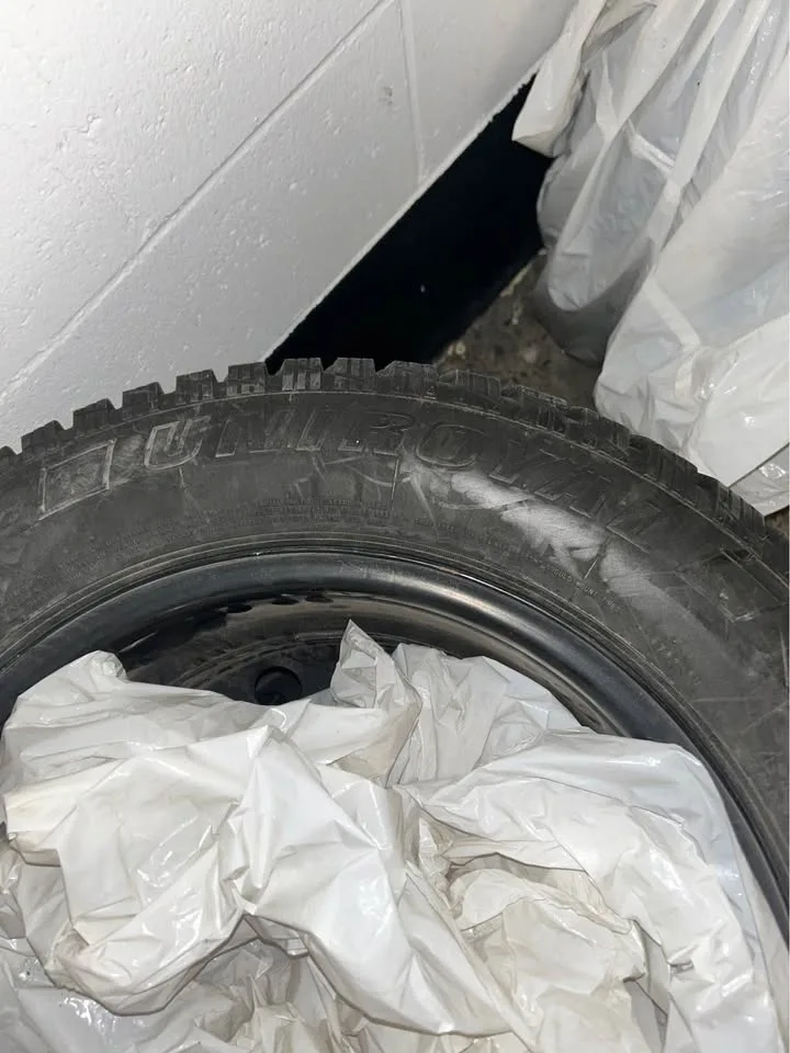 Uniroyal winter tires 4 set image indicator(5)