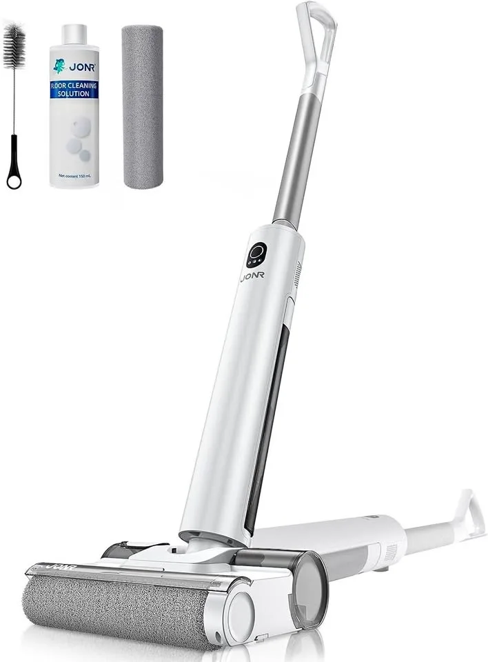 JONR S20 Pro Cordless Wet Dry Vacuum Cleaner