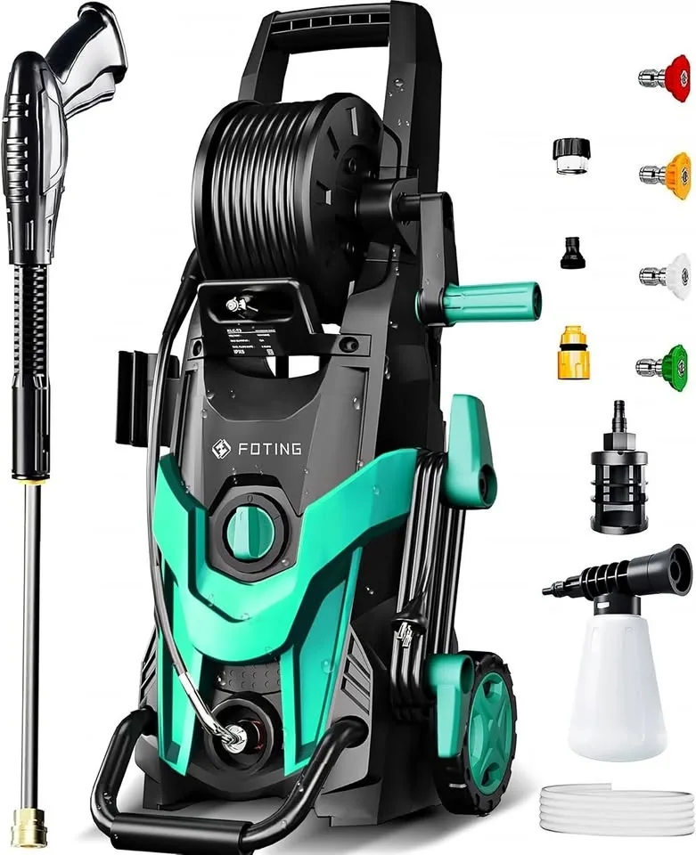 FOTING Pressure Washer 4500 PSI