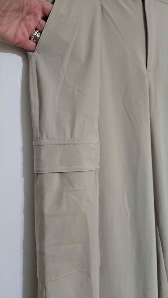 Athleta Pinnacle Cargo Trouser Reg $160 - NWT - photo 3