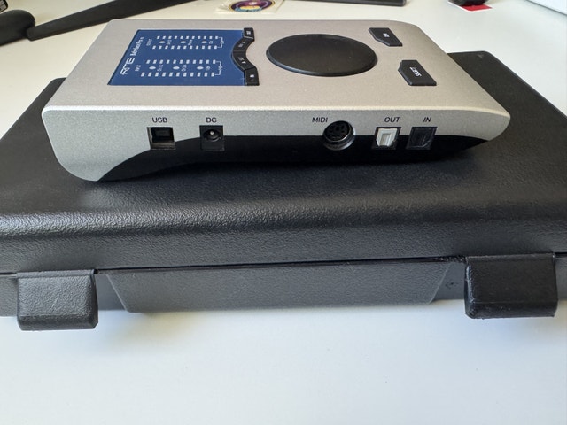 RME Babyface Pro FS - photo 3