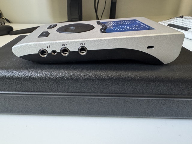RME Babyface Pro FS - photo 4