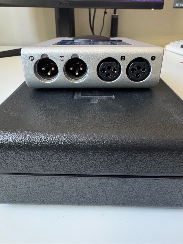 RME Babyface Pro FS - photo 5