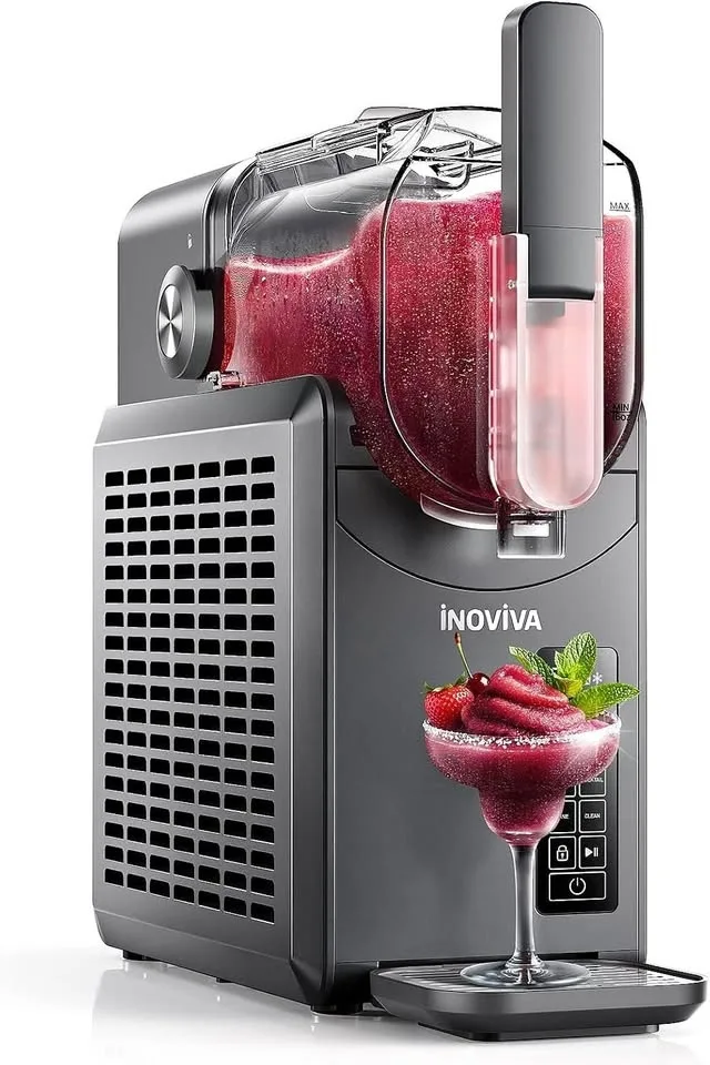 INOVIVA 88oz Slushy Machine