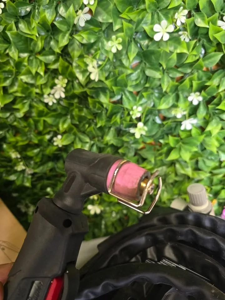 ARCCAPTAIN iControl Cut55 Pro Plasma Cutter image indicator(6)