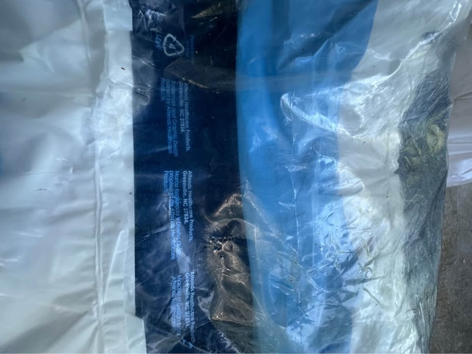 Attends XL, 14-count, four packs, new (=56 total briefs) - photo 4