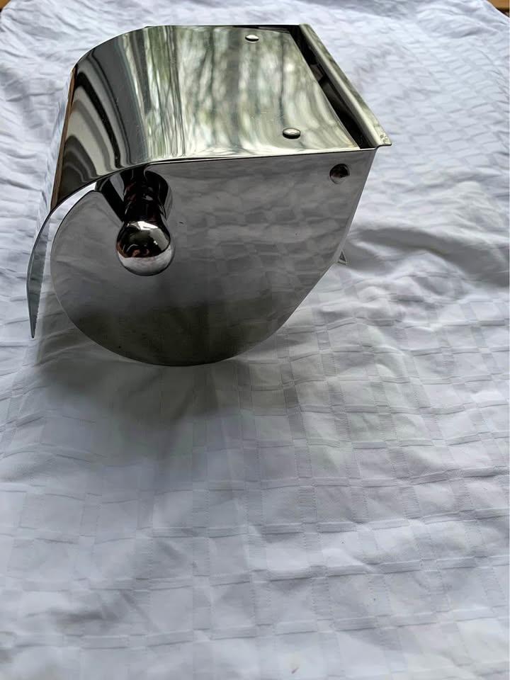 Ikea Baren toilet roll holder