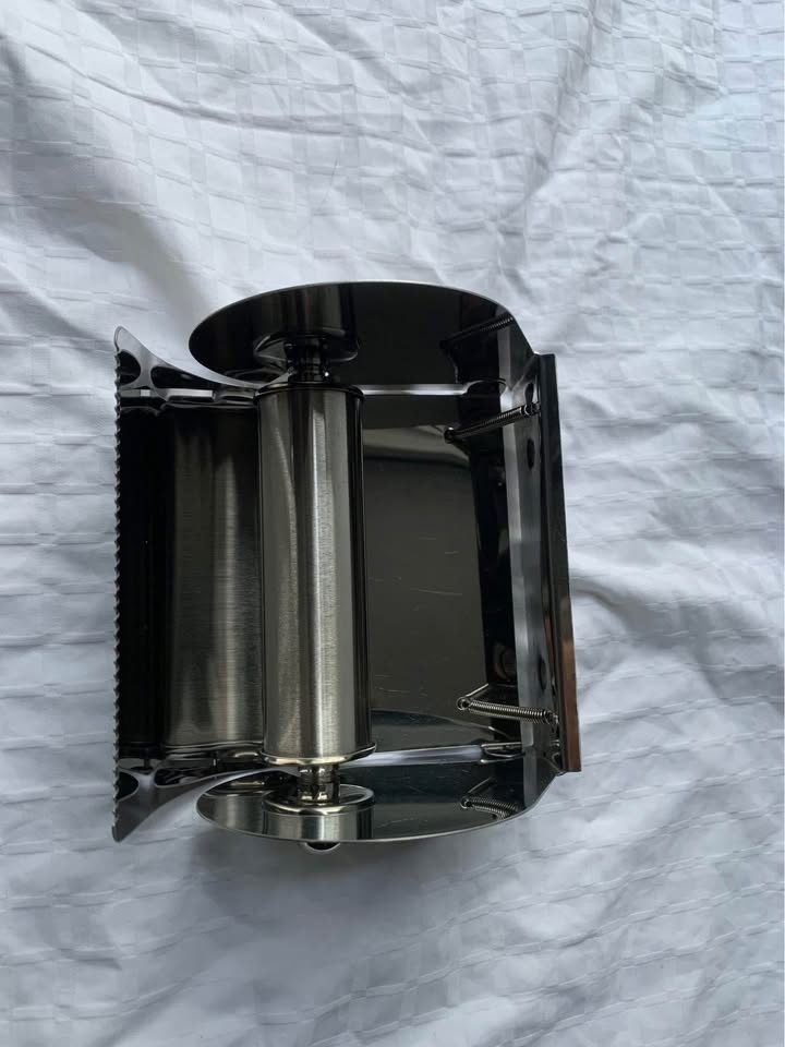 Ikea Baren toilet roll holder - photo 4