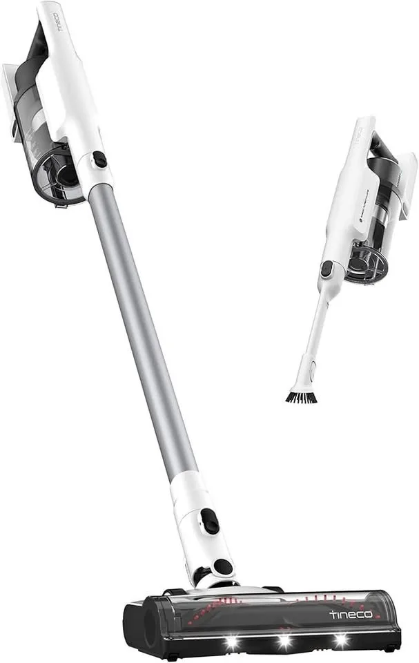 Tineco A20 Cordless Stick Vacuum Cleaner