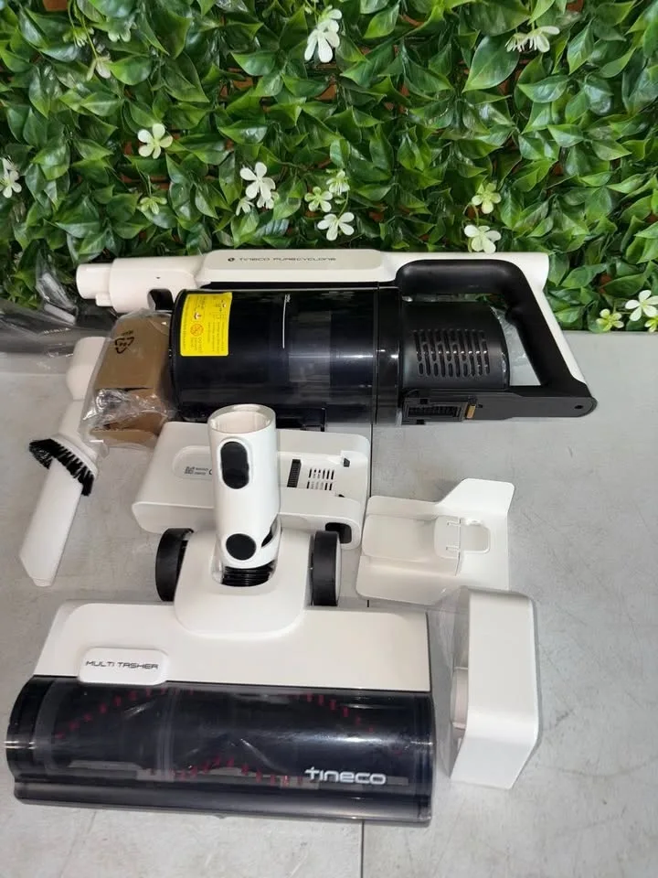 Tineco A20 Cordless Stick Vacuum Cleaner image indicator(4)