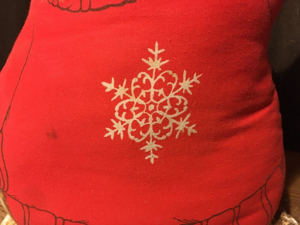 1982 SHIRT TALES CHRISTMAS SMILE KOALA BEAR 17" - photo 4