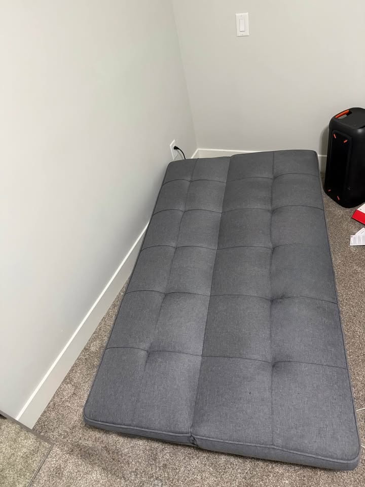 Wayfair Couch - photo 3