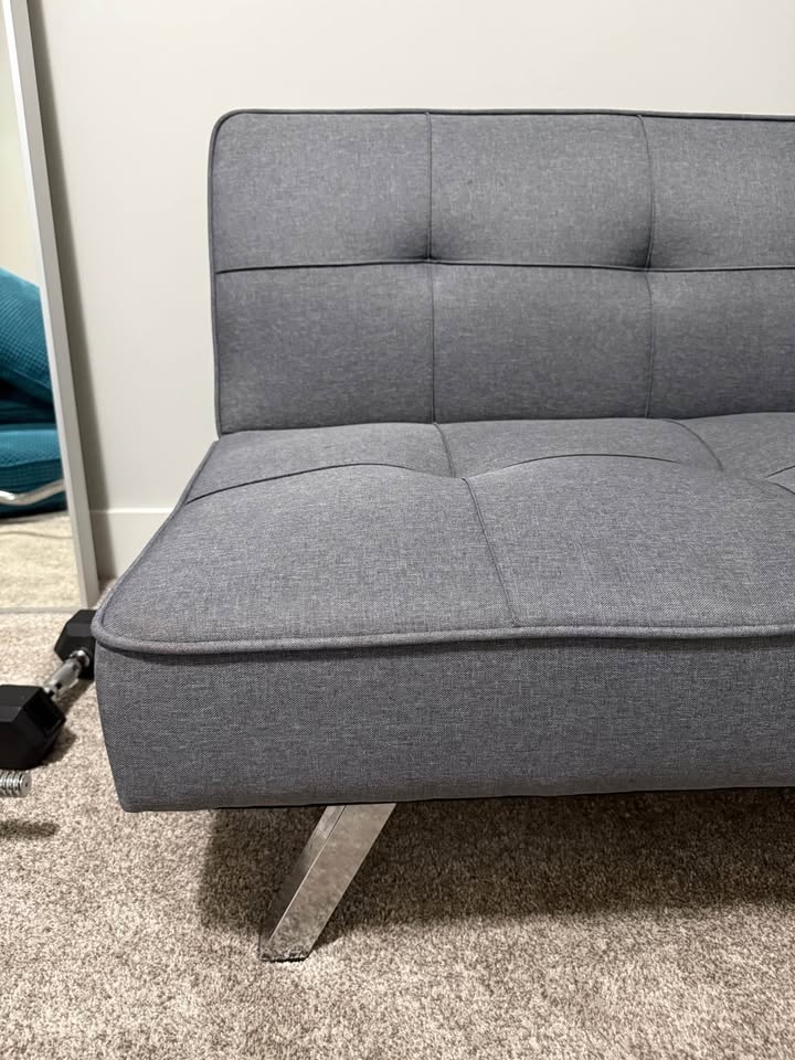 Wayfair Couch - photo 4