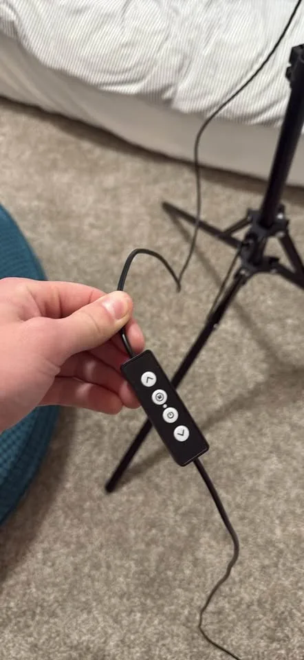 Mobifoto adjustable ring light image indicator(3)