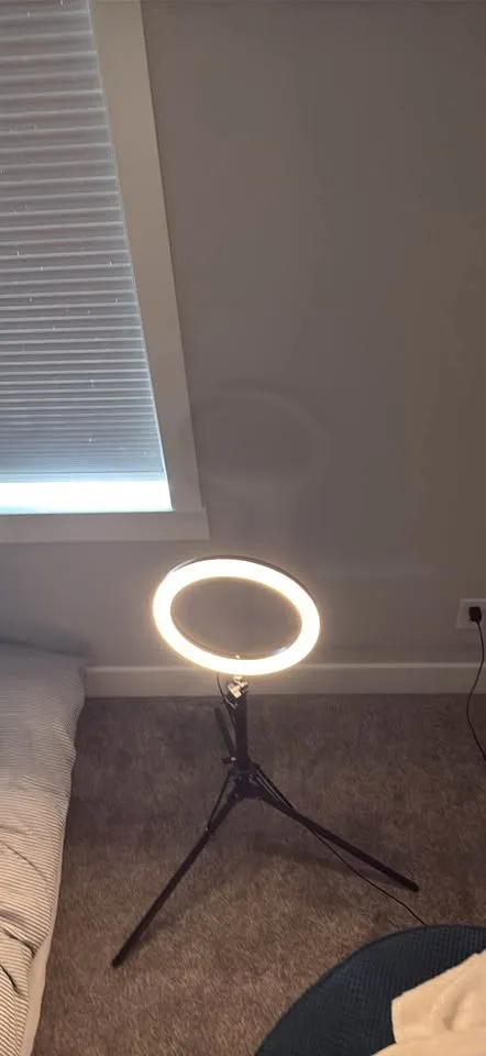 Mobifoto adjustable ring light image indicator(4)