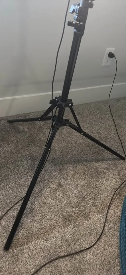 Mobifoto adjustable ring light image indicator(7)