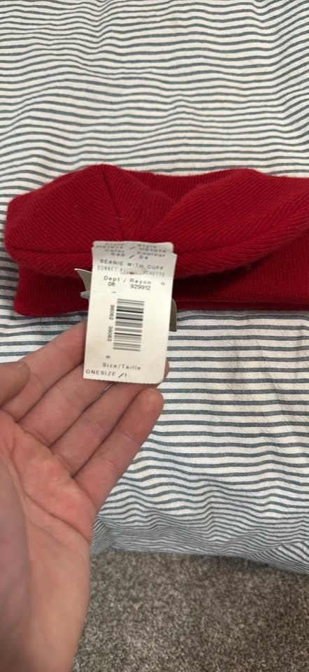 Champion beanie - photo 2
