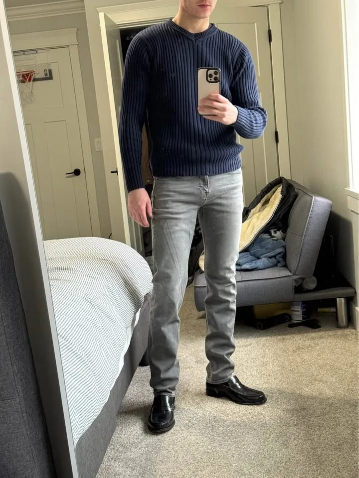 7 Jeans men’s image indicator(6)