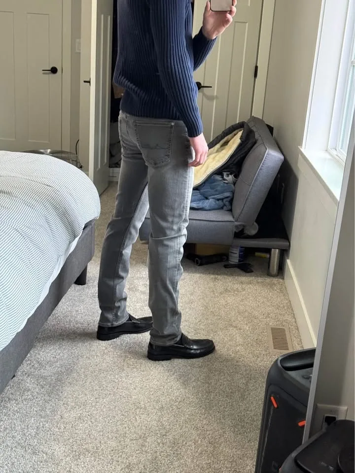 7 Jeans men’s image indicator(7)