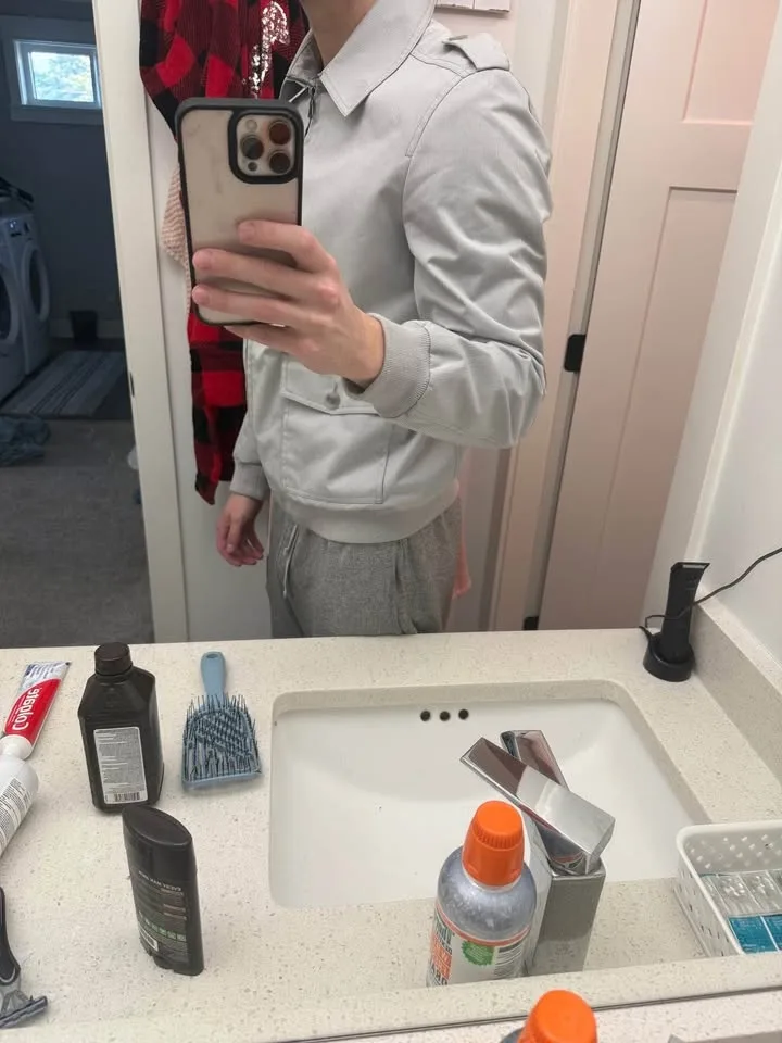 Mexx bomber style image indicator(4)