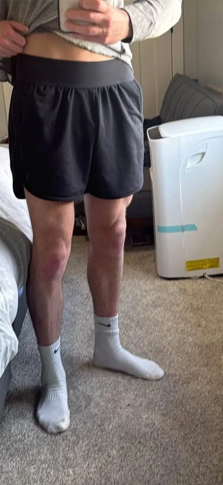 Gym shark boxer shorts image indicator(4)