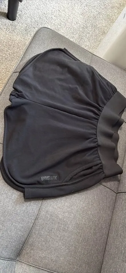 Gym shark boxer shorts image indicator(6)