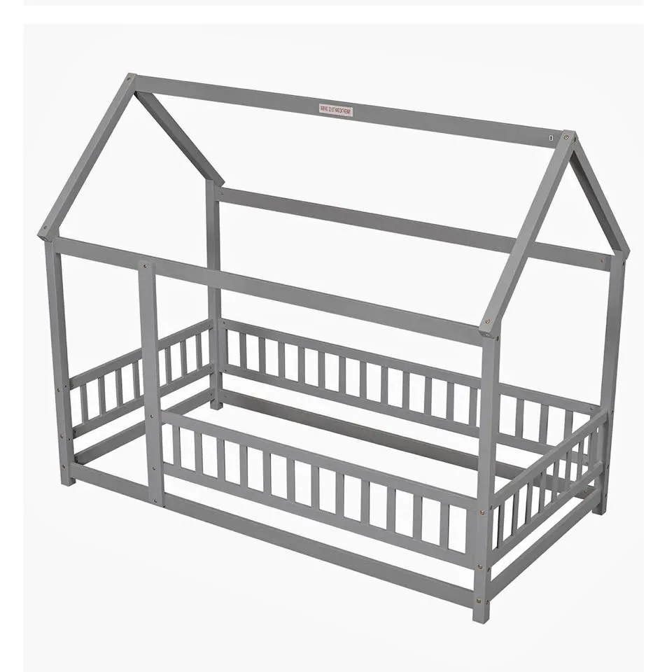 Vendo cama Montessori size twin Nueva ✅