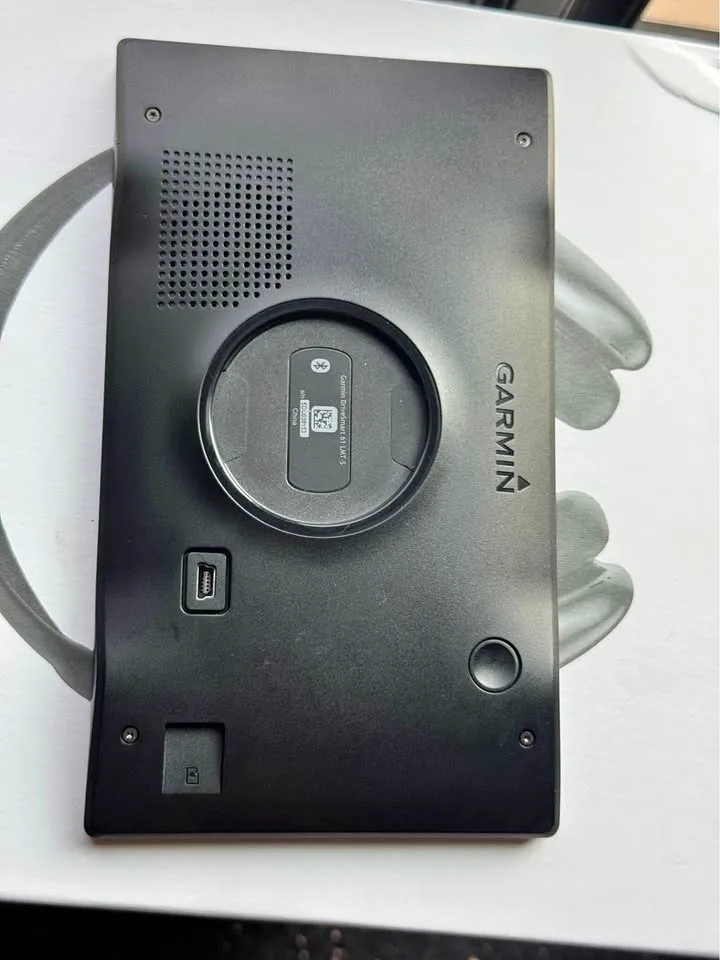 Sale Garmin navegación