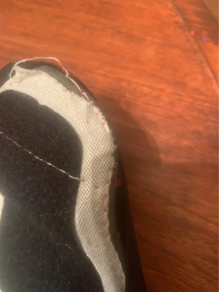 Youth Hockey Bauer Vapor chest protector image indicator(3)