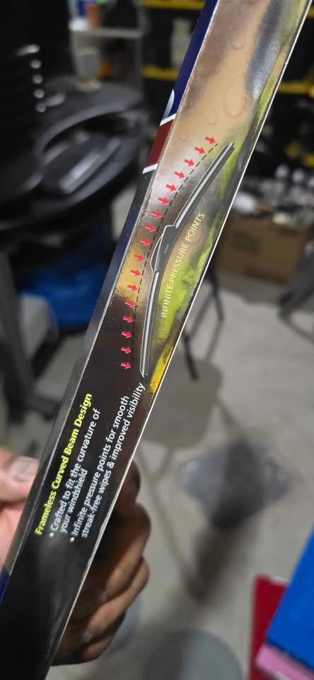 michelin optimum xt wiper blades size 20 - photo 3