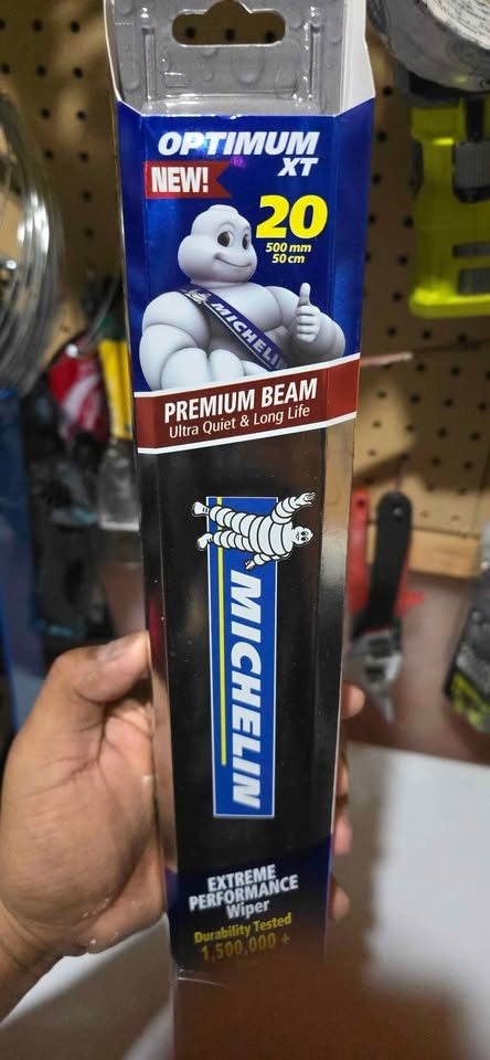 michelin optimum xt wiper blades size 20 - photo 4