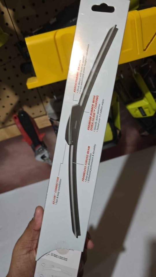 michelin optimum xt wiper blades size 20 - photo 5