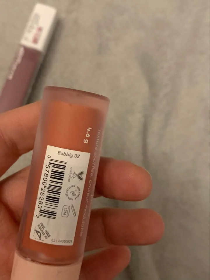 2 Lipsticks image indicator(6)