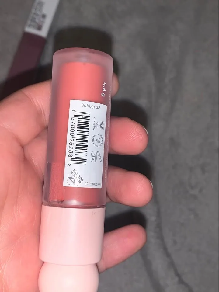 2 Lipsticks image indicator(7)