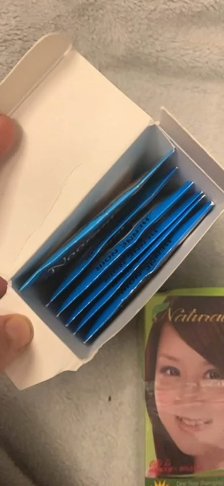 Hair products image indicator(3)