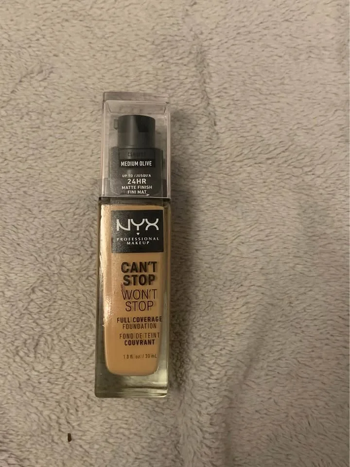 Balm, face masks, artificial nails, eye shadow, foundation image indicator(2)