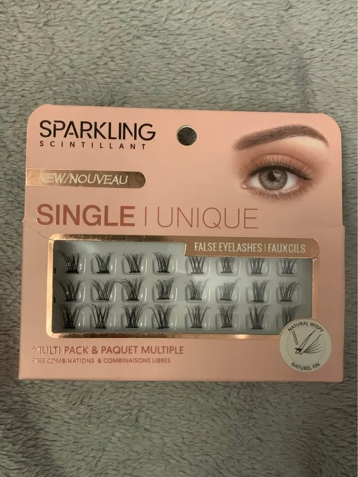 Balm, face masks, artificial nails, eye shadow, foundation image indicator(6)