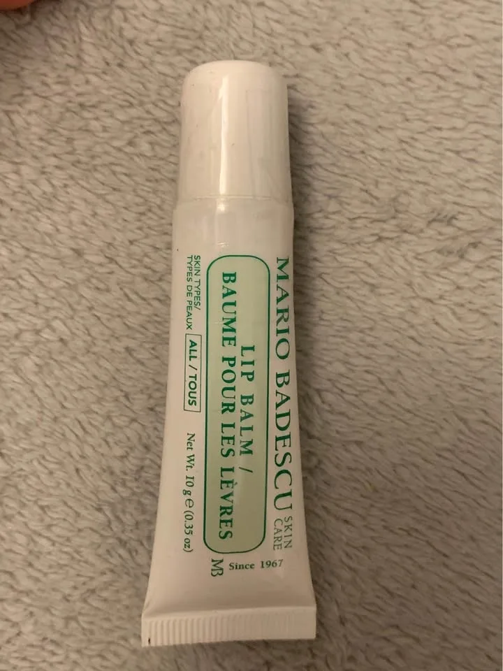 Balm, face masks, artificial nails, eye shadow, foundation image indicator(7)